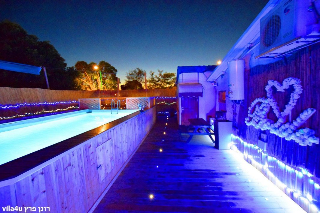 לופט פארטי טיים