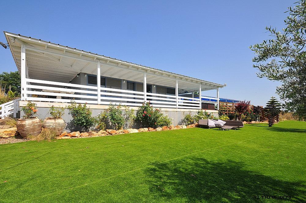 וילה אחוזת שייה