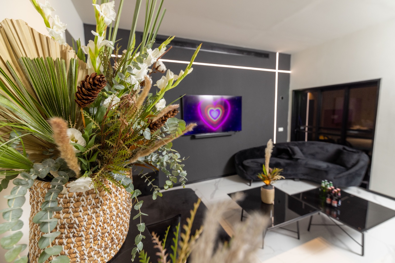 מתחם טולום - Tulum