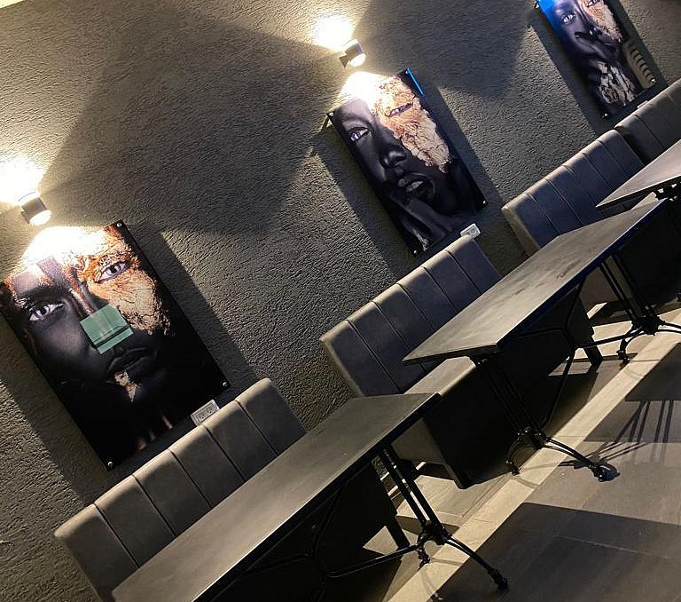 לופט איוונט-Evento Loft