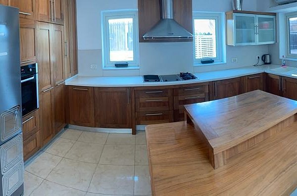 וילה גויאבה