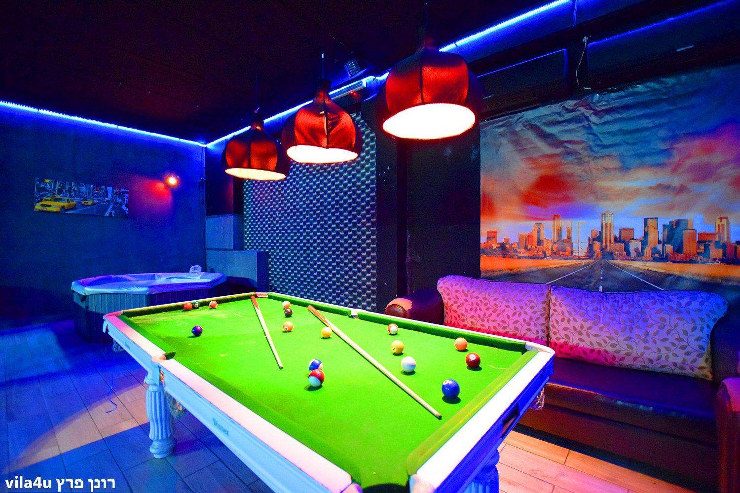 לופט גולדן קלאב