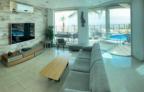 וילה גויאבה