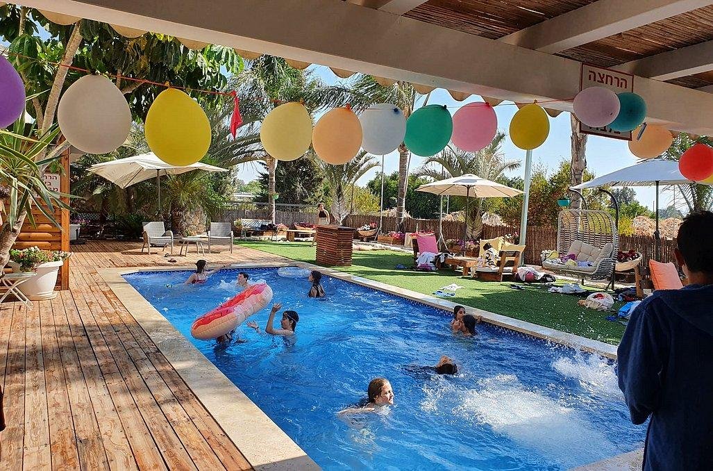 אורי אירועים