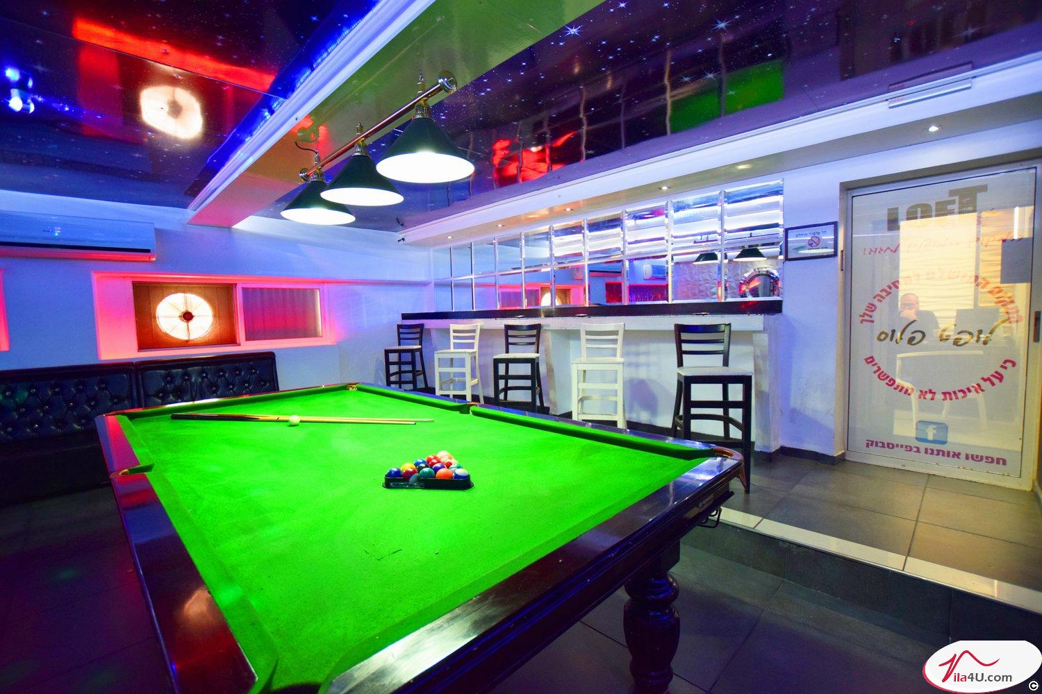 לופט פלוס פרימיום