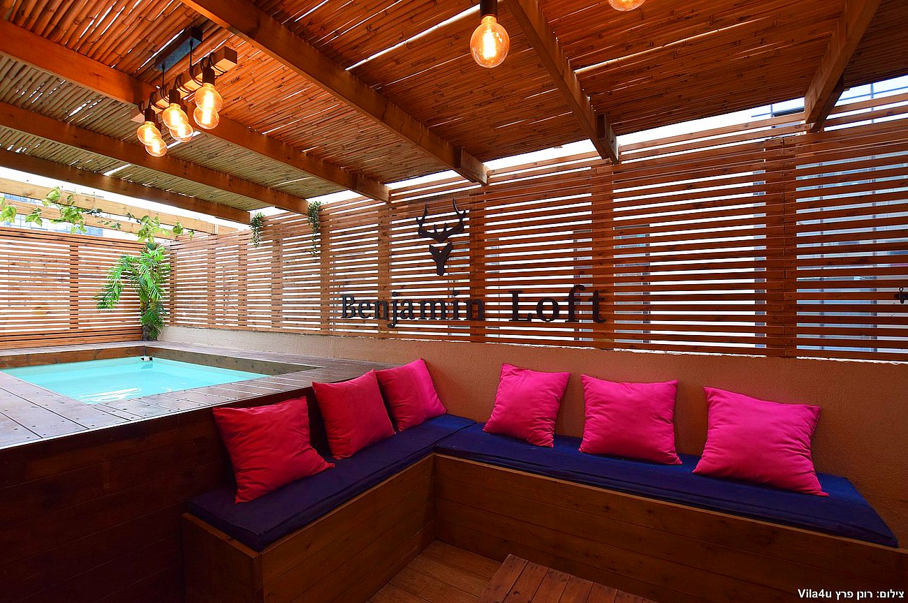 בנגמין לופט