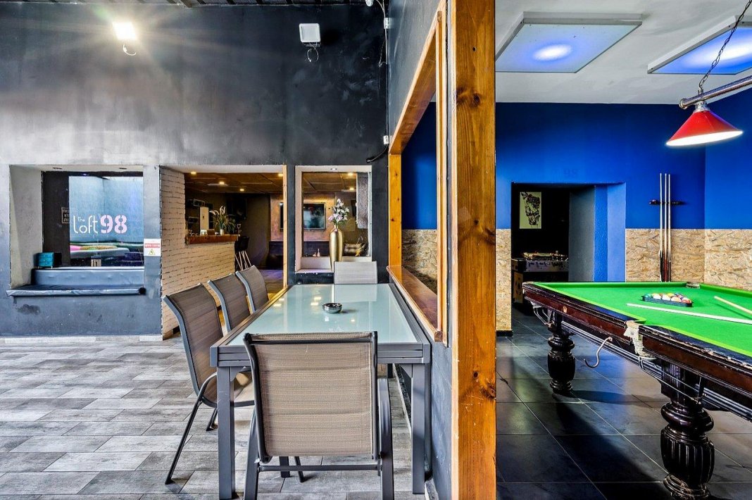 לופט 98 באר שבע