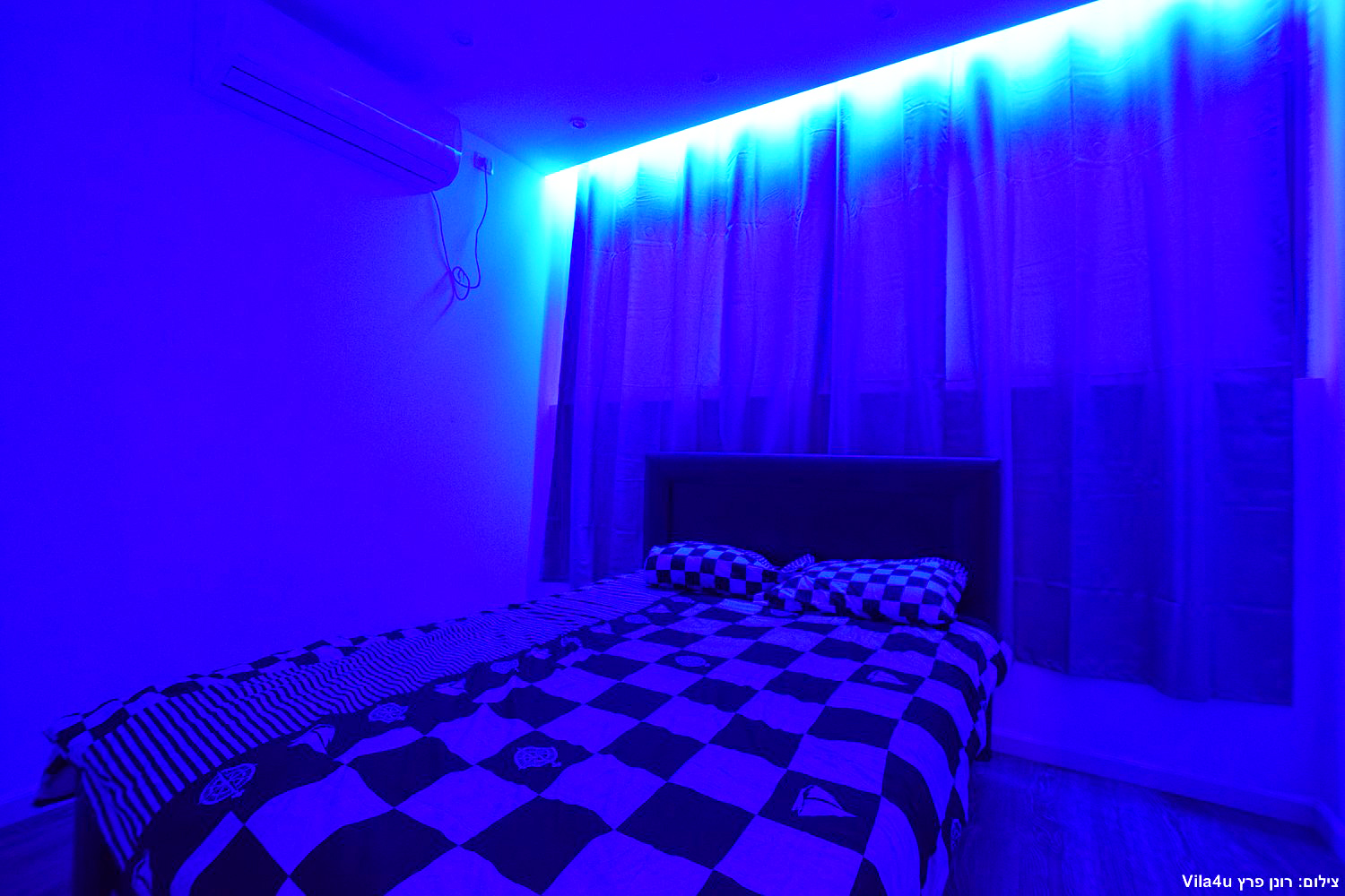 פנטהאוז על הגג