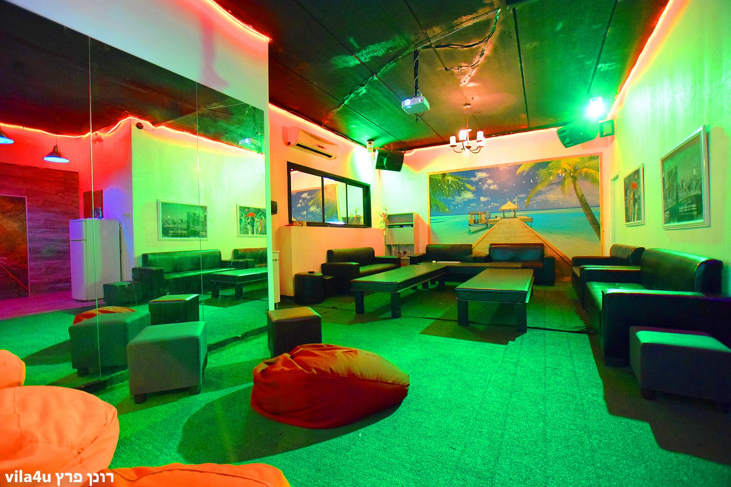 לופט פרימיום גולדן 