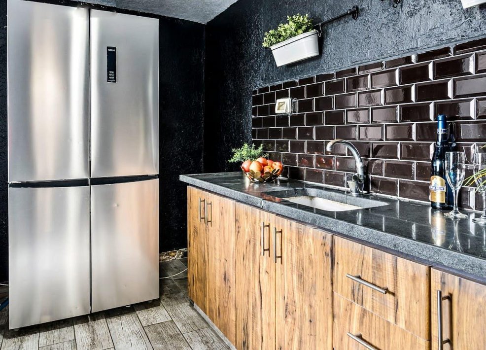 לופט 98 באר שבע