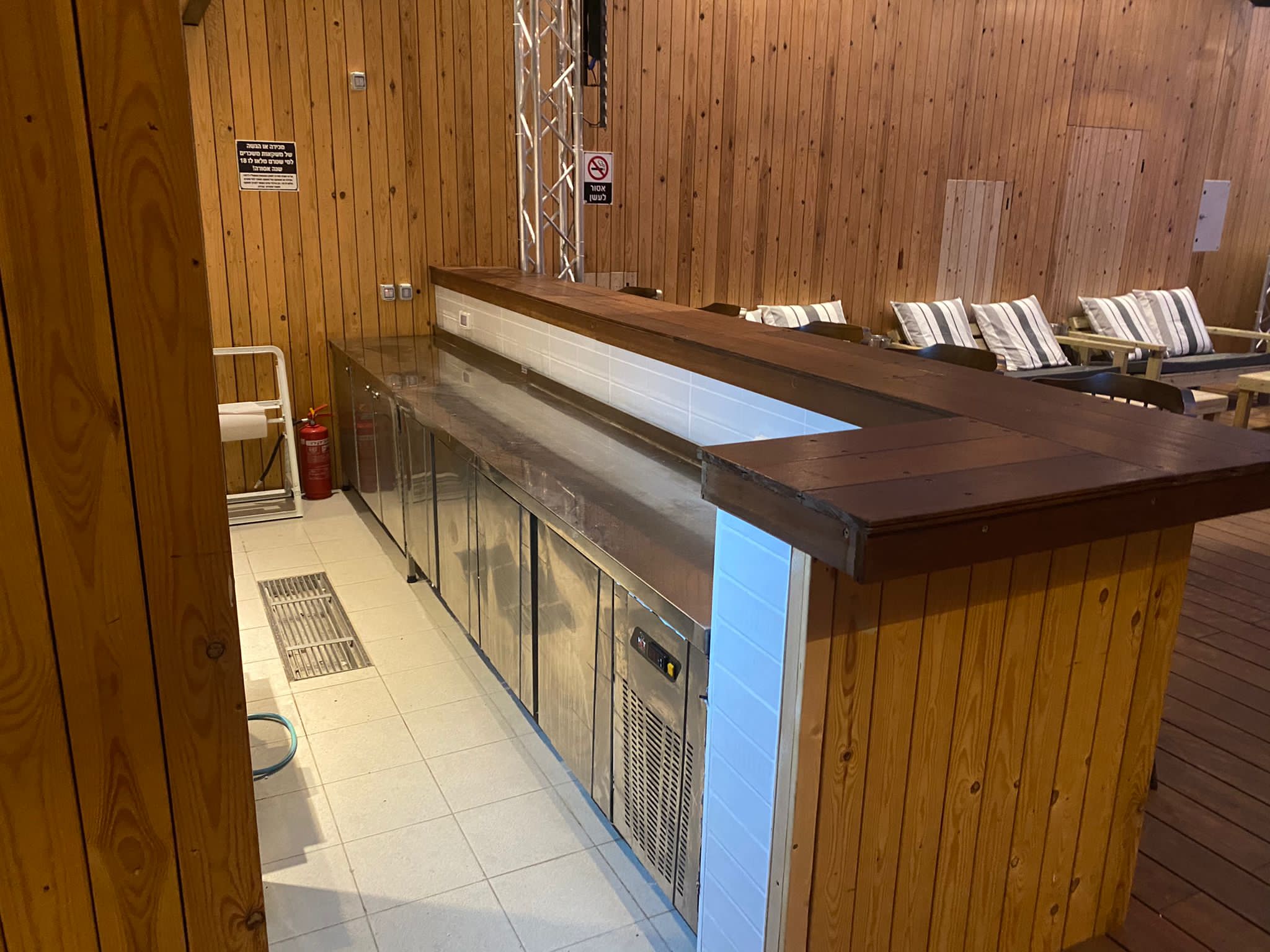 מתחם טולום - Tulum