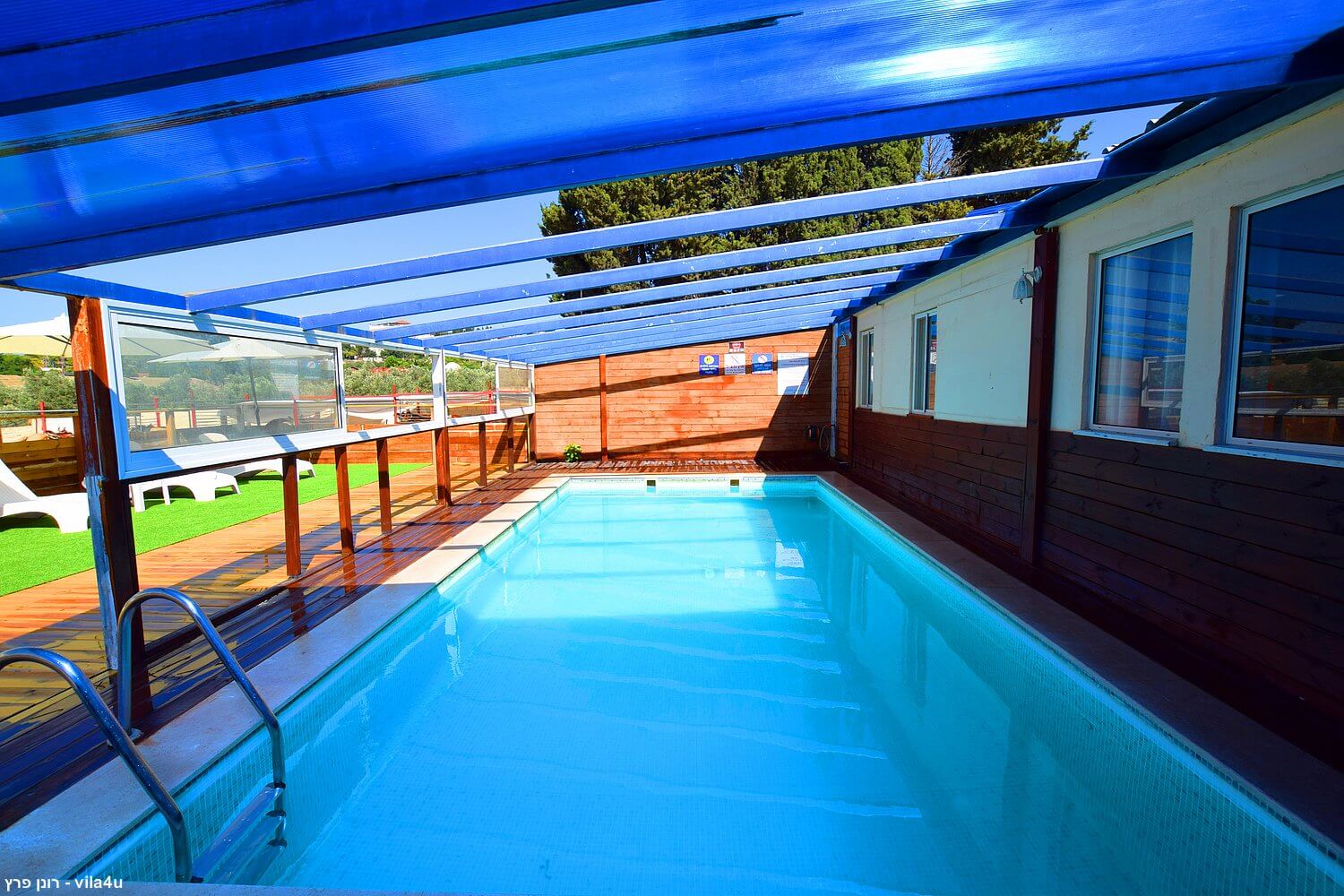 וילה טרה קוטה