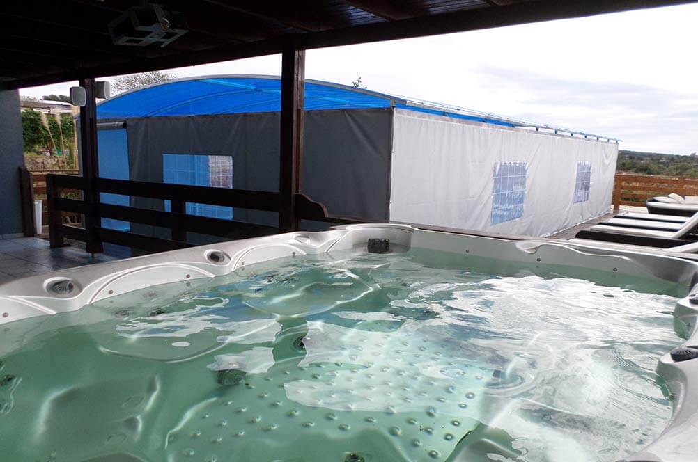 וילה אחוזת שייה