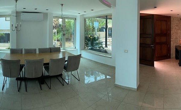 וילה גויאבה