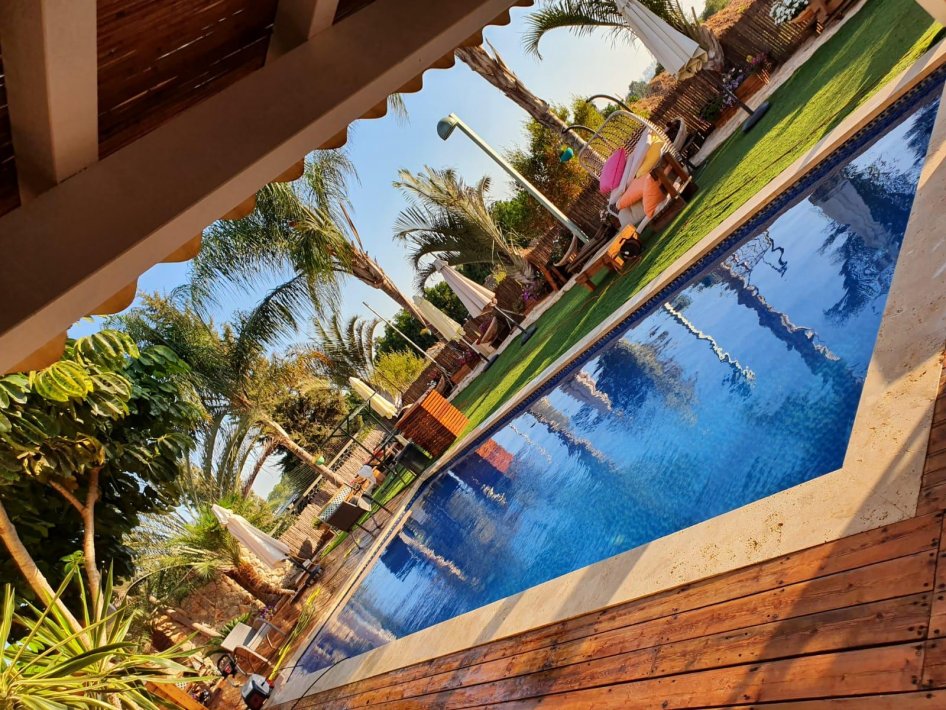 אורי אירועים