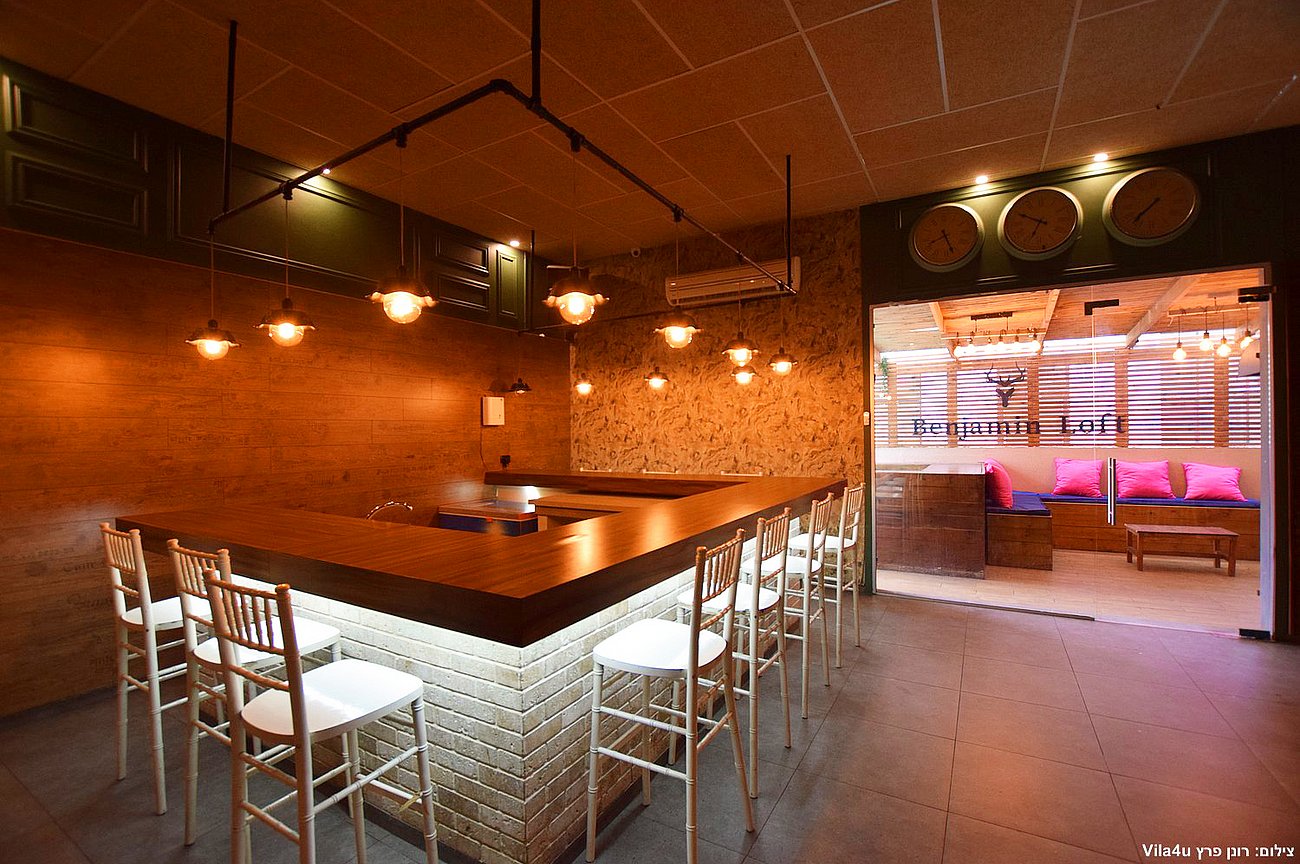 בנגמין לופט