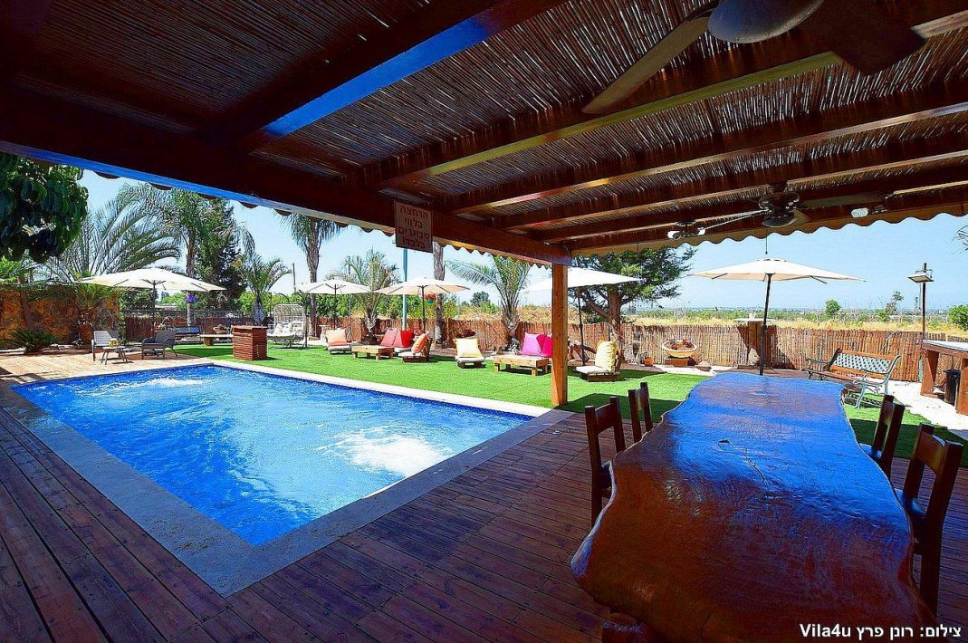 אורי אירועים