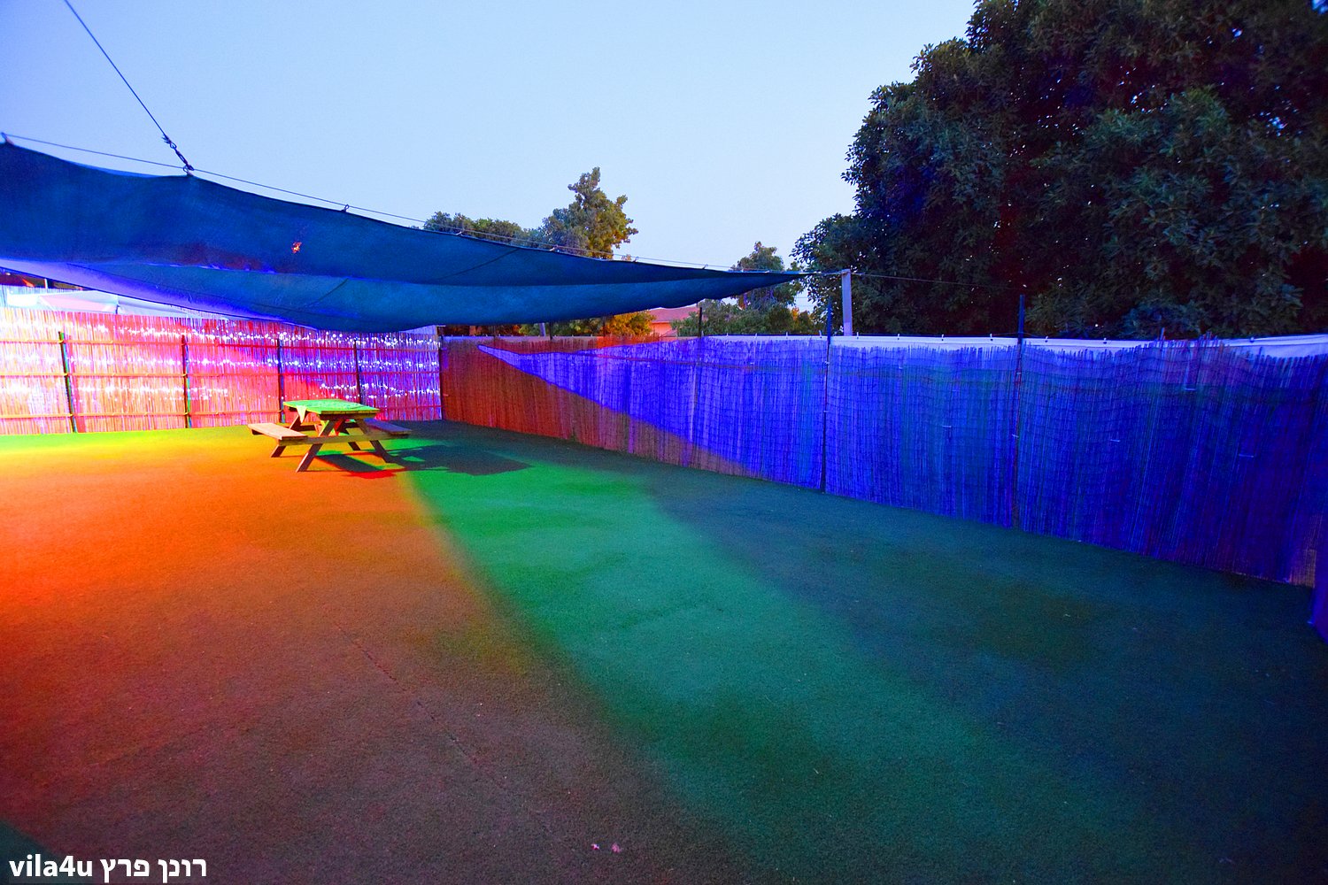 לופט פארטי טיים