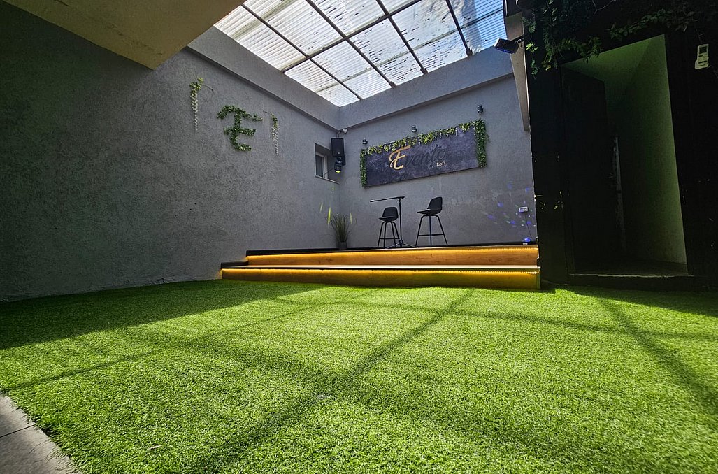 לופט איוונט-Evento Loft