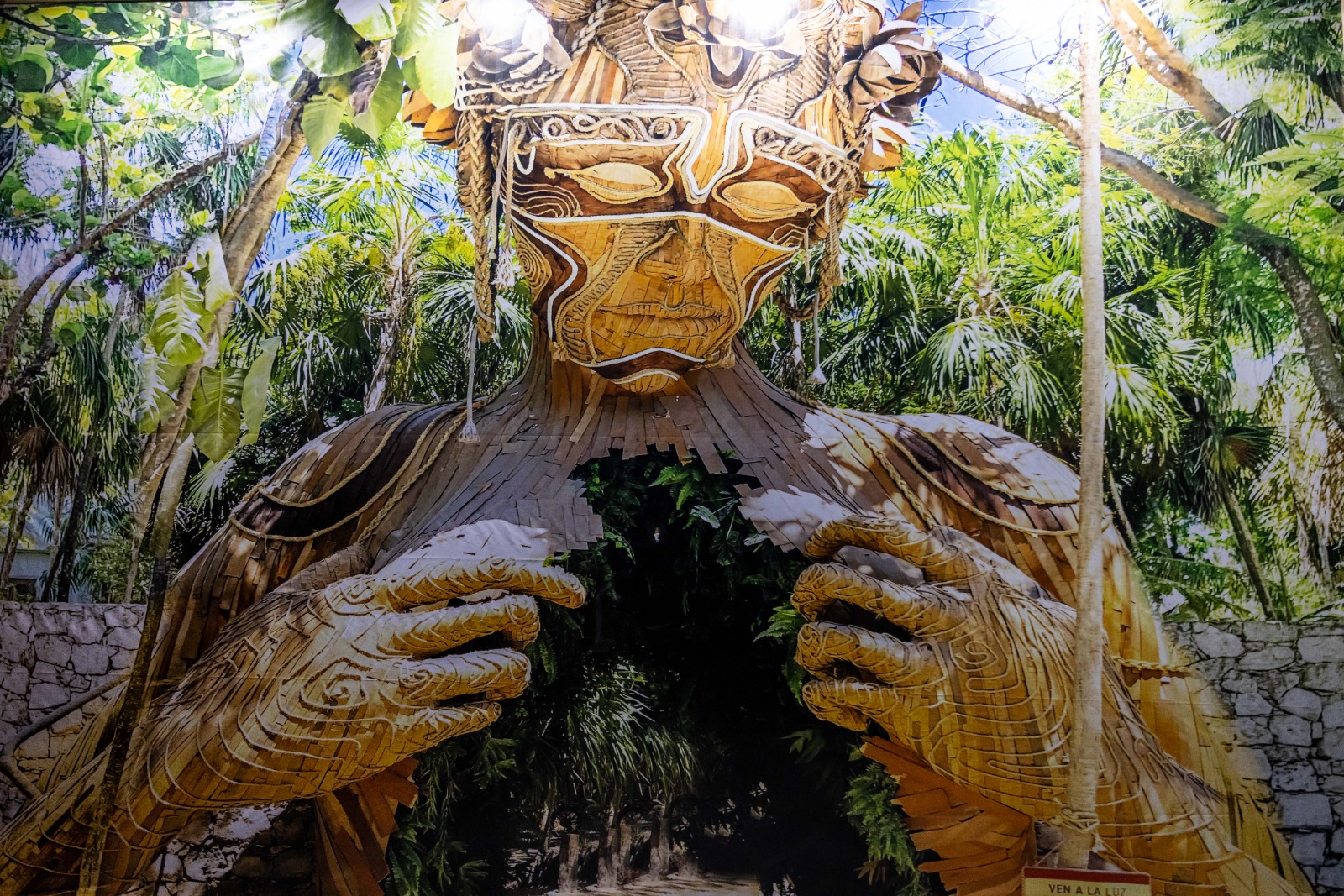 מתחם טולום - Tulum