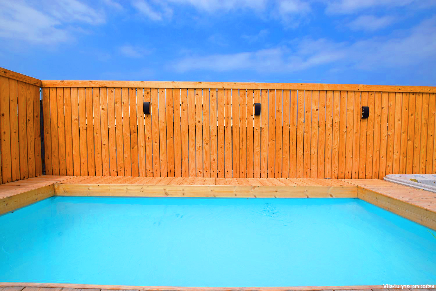 פנטהאוז על הגג