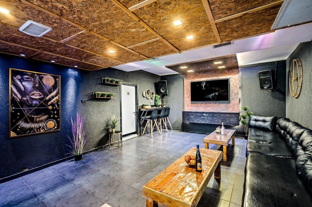 לופט 98 באר שבע