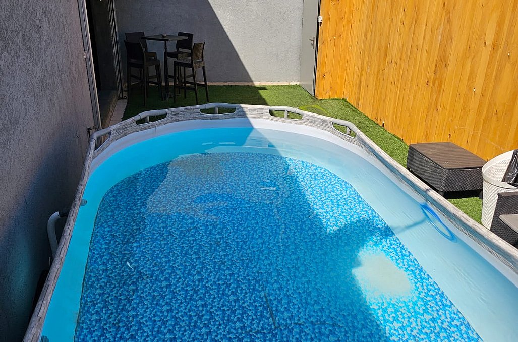 לופט איוונט-Evento Loft