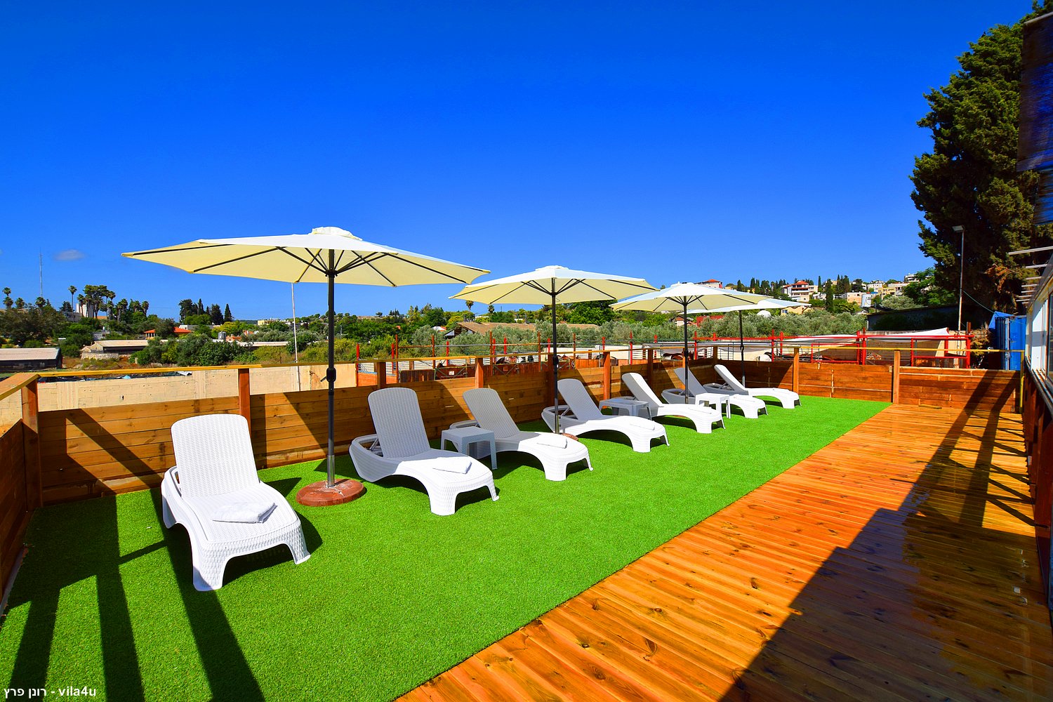 וילה טרה קוטה