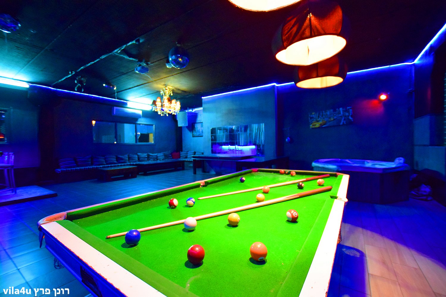 לופט גולדן קלאב