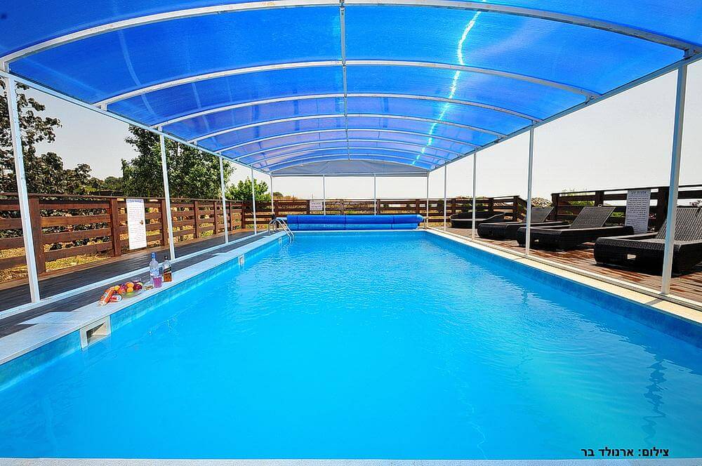 וילה אחוזת שייה