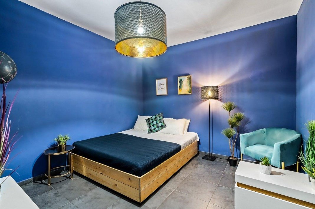 לופט 98 באר שבע