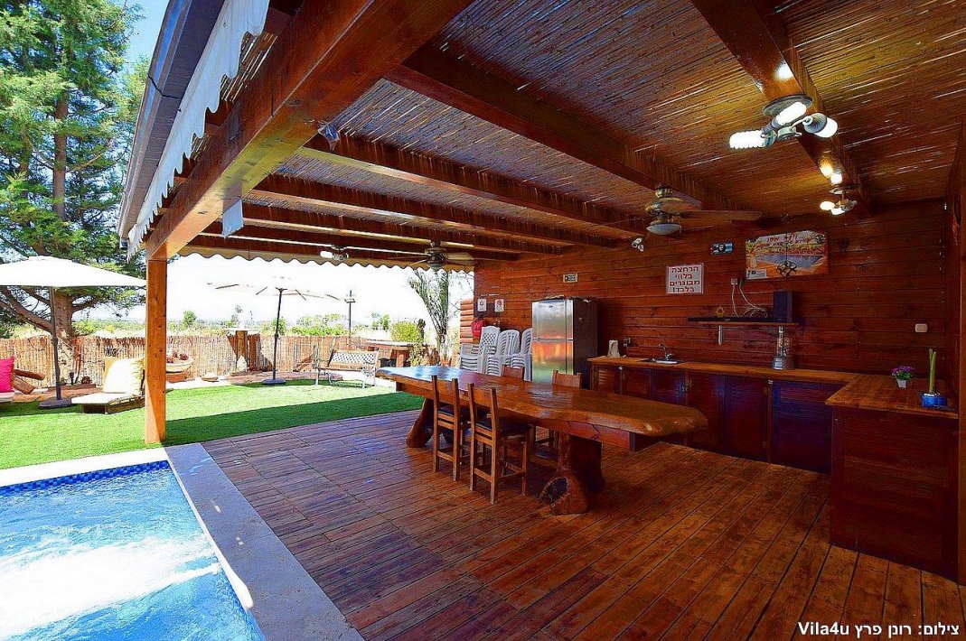 אורי אירועים