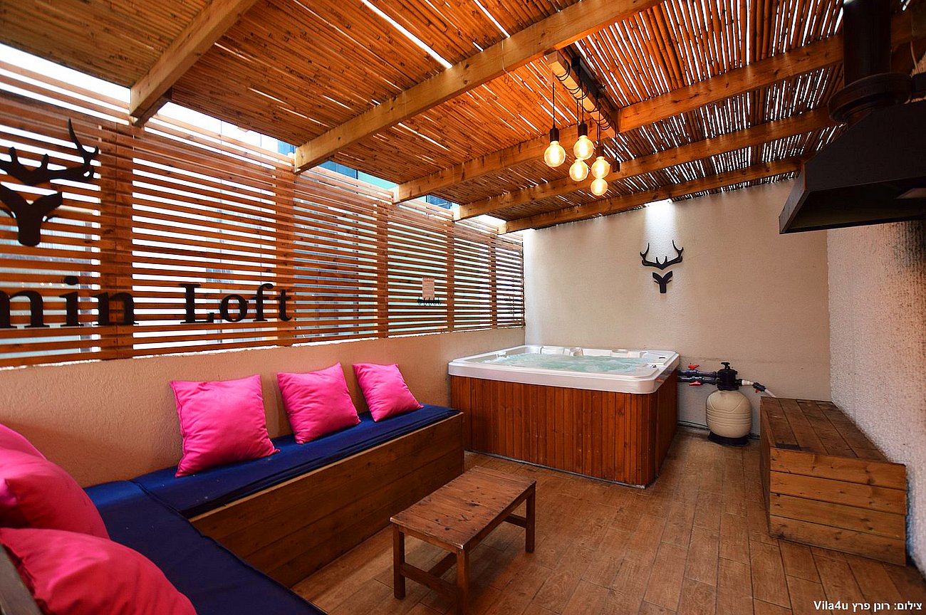 בנגמין לופט