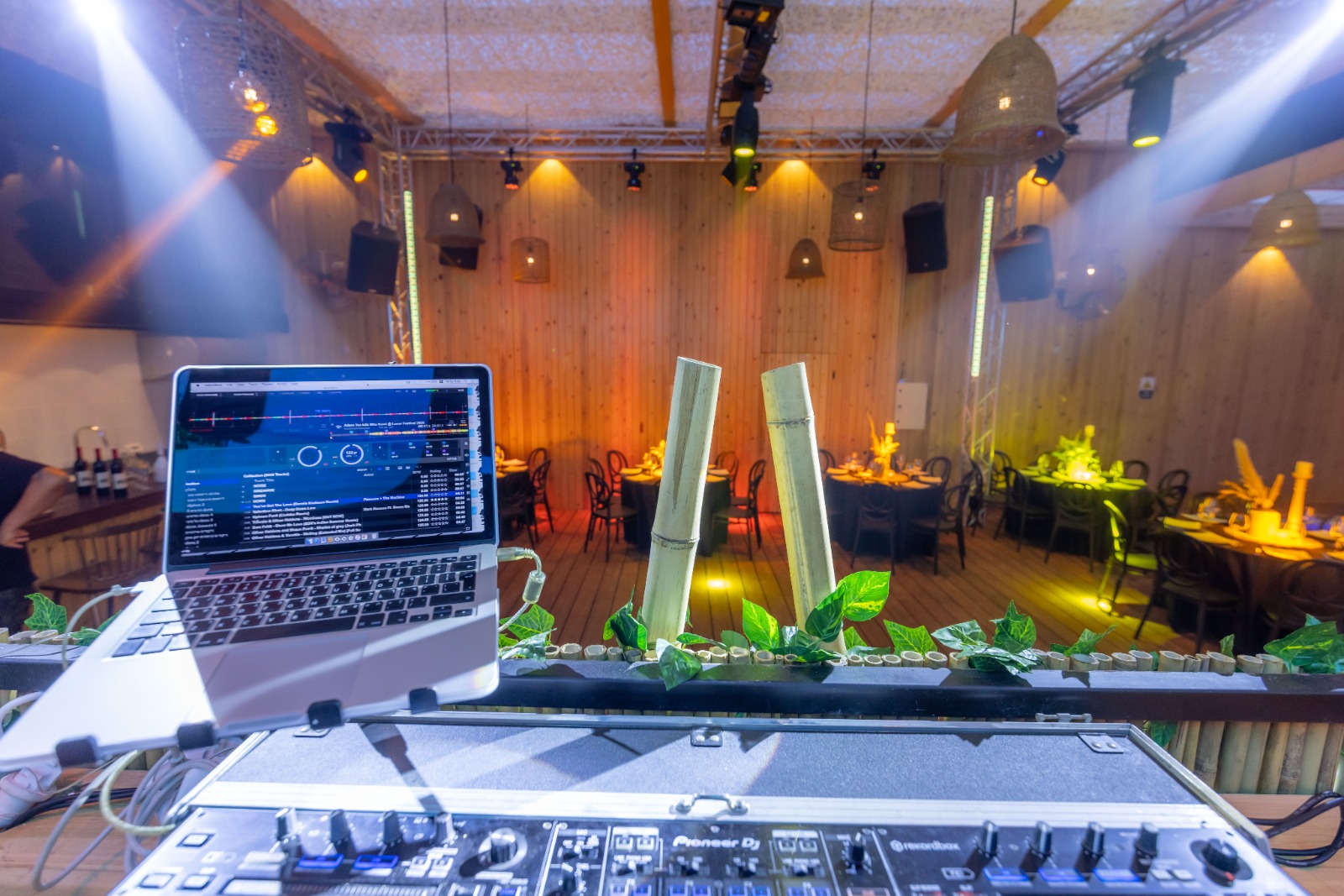 מתחם טולום - Tulum