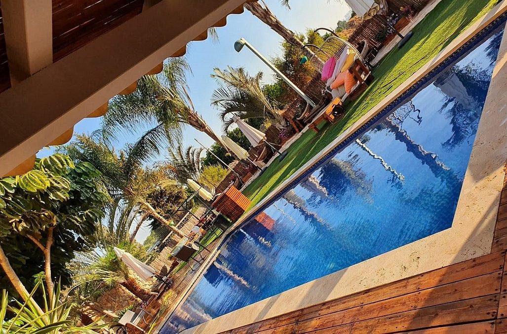 אורי אירועים