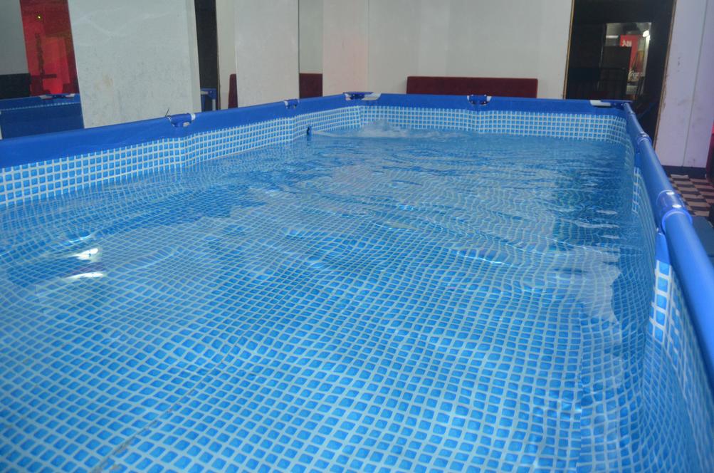 לופט הוליווד