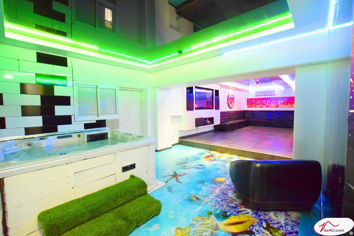 לופט פלוס פרימיום