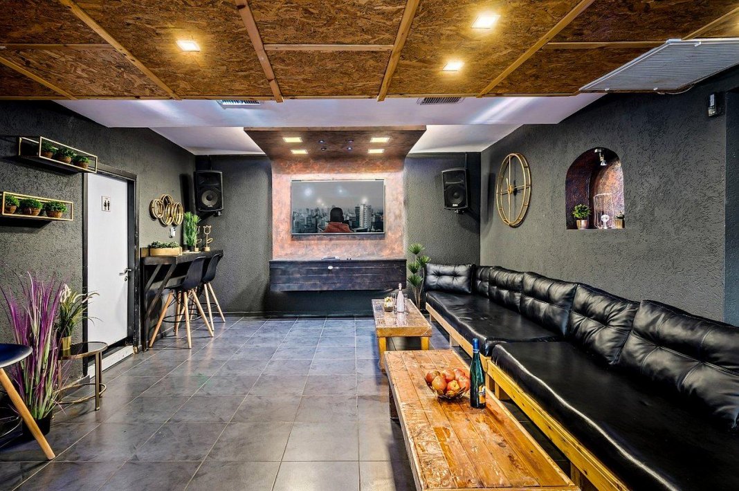 לופט 98 באר שבע