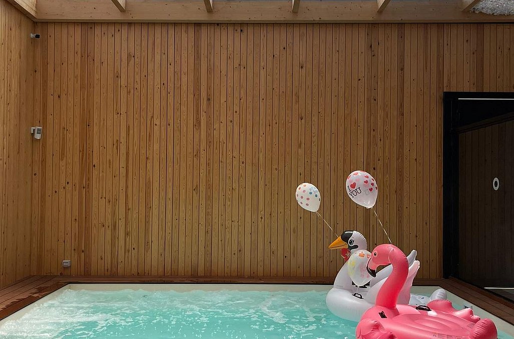 מתחם טולום - Tulum