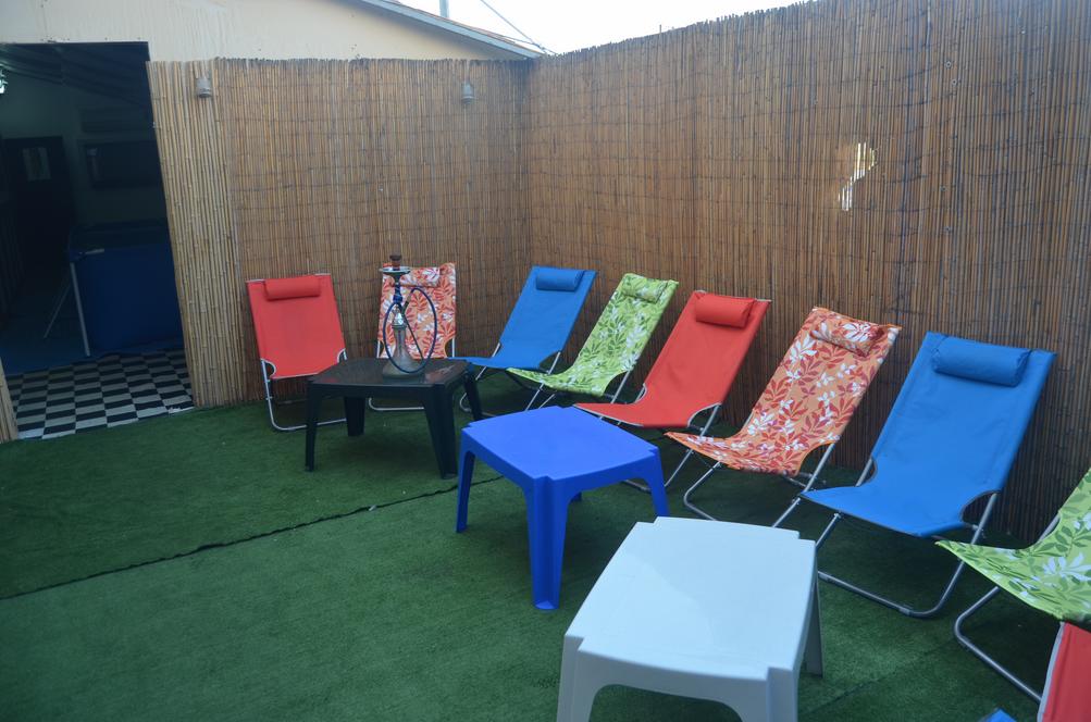 לופט הוליווד