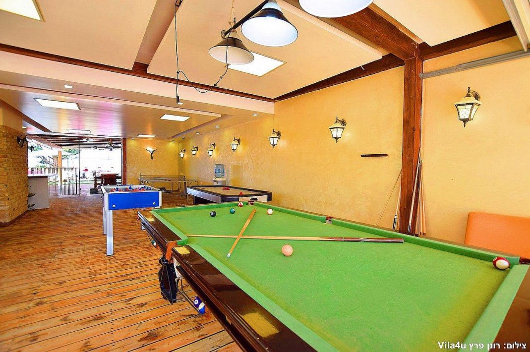 אורי אירועים