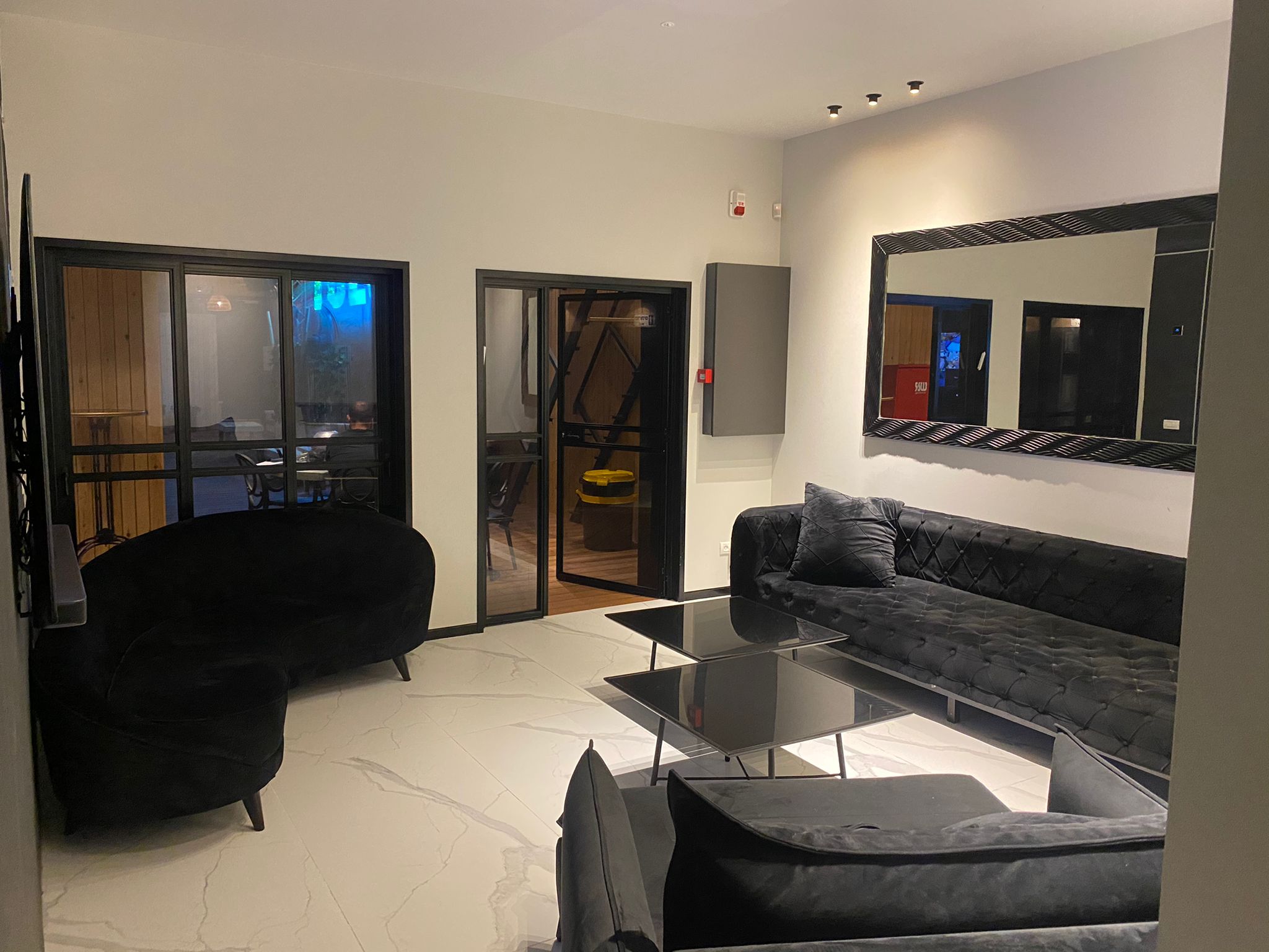 מתחם טולום - Tulum