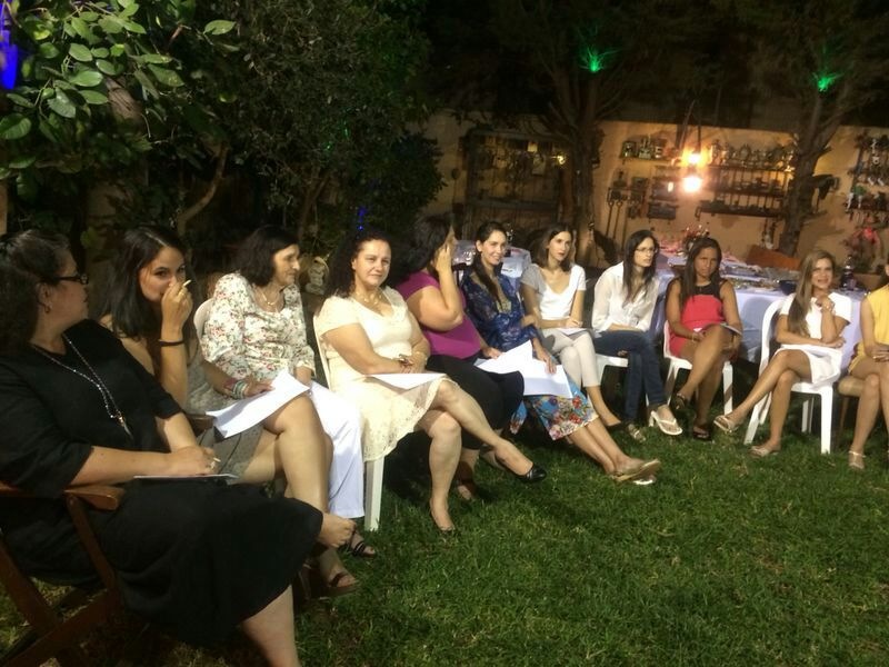 יובל בן בסט - מנחה סדנאות צחוק, גרפולוגיה ושפת גוף