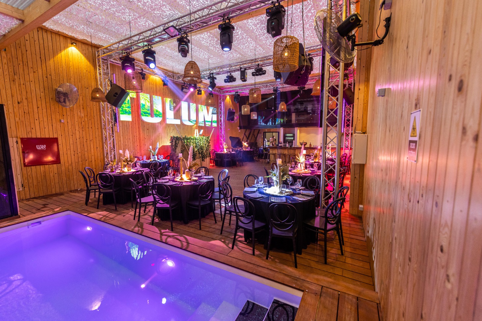 מתחם טולום - Tulum