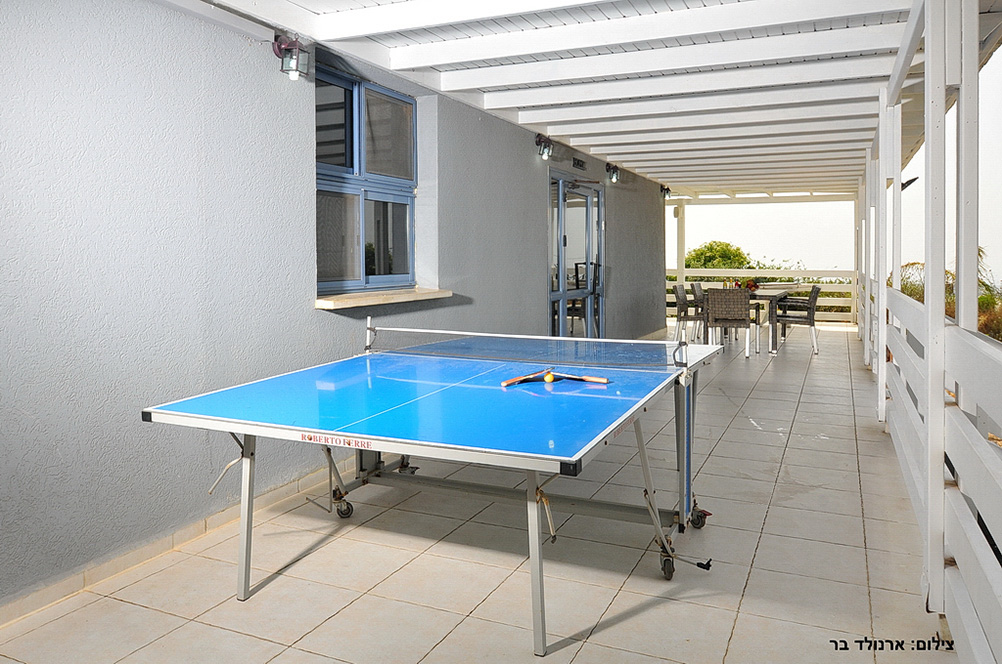 וילה אחוזת שייה