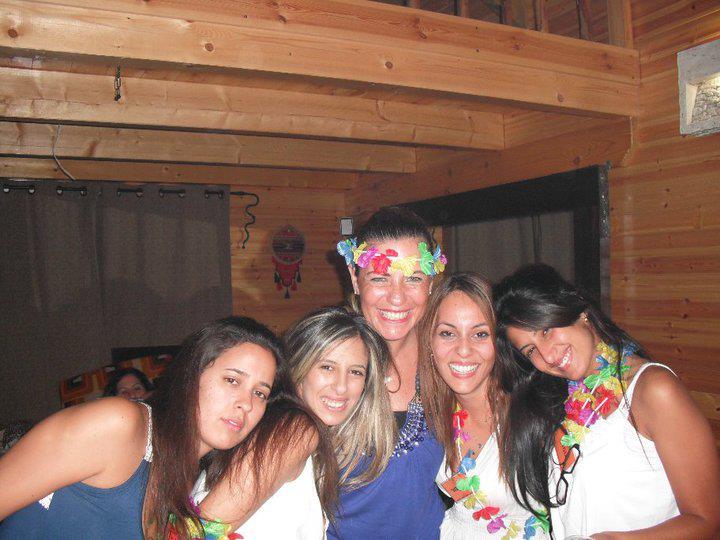 ויקי דור - לצחוק כל הדרך למיטה