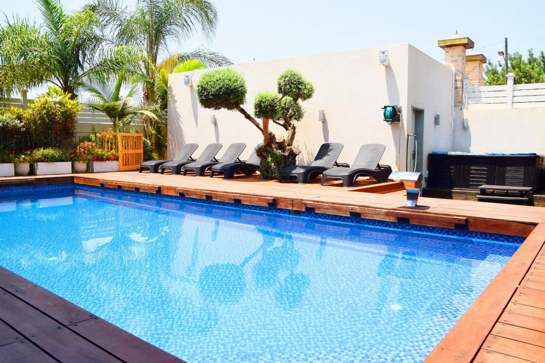 אחוזת הכוכבים