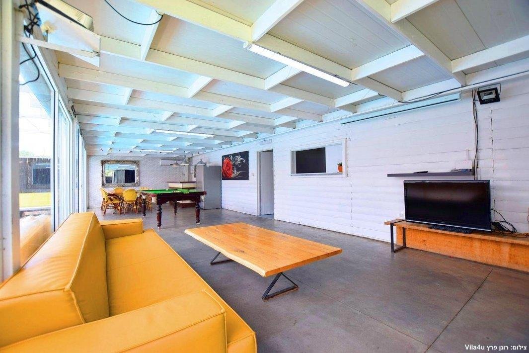 שדות אירוח בטבע