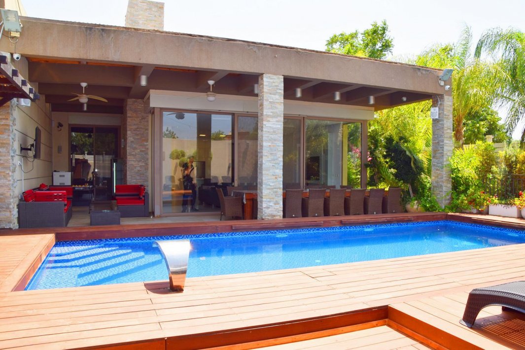 אחוזת הכוכבים