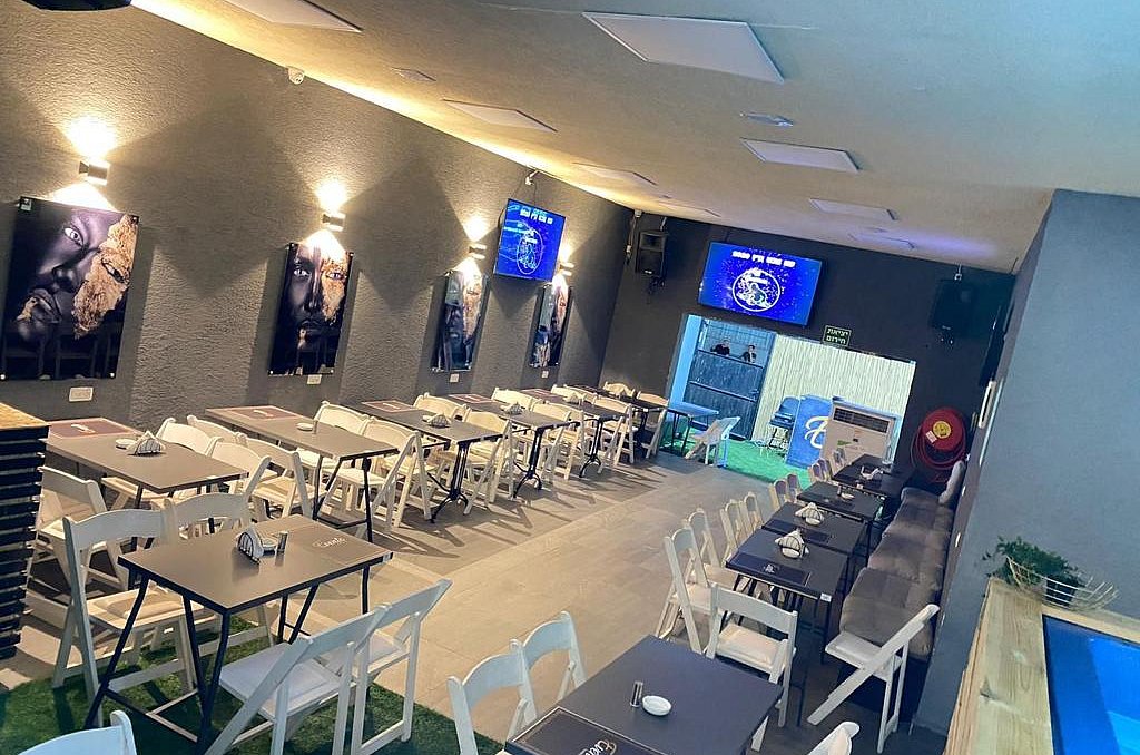 לופט איוונט-Evento Loft